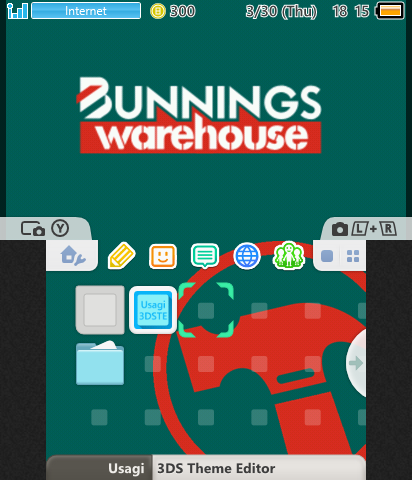 Bunnings Warehouse