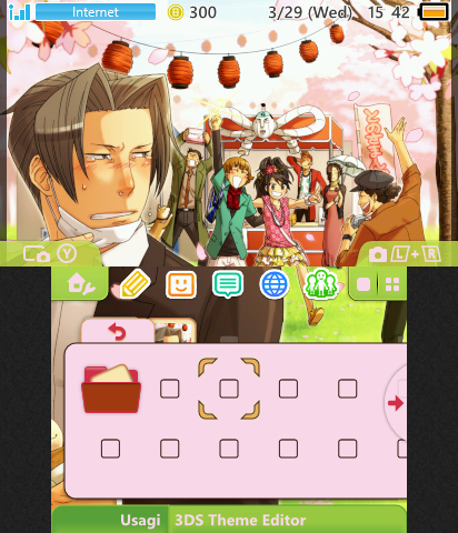 Ace Attorney: Celebration