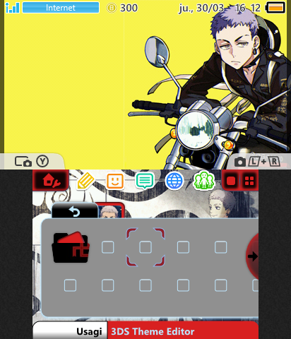 Mitsuya - Tokyo Revengers