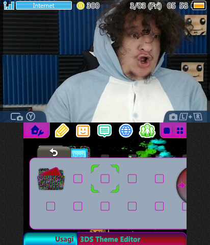 Simpleflips Theme