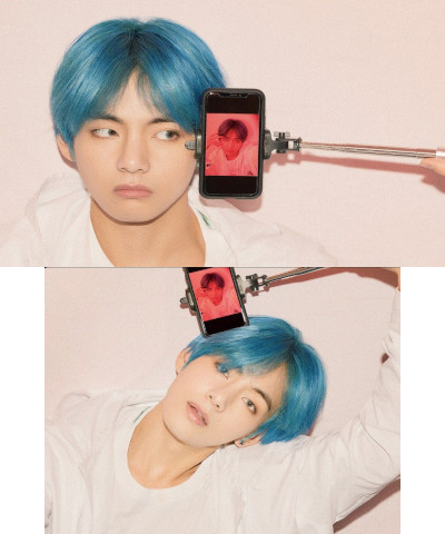 BTS TAEHYUNG✪