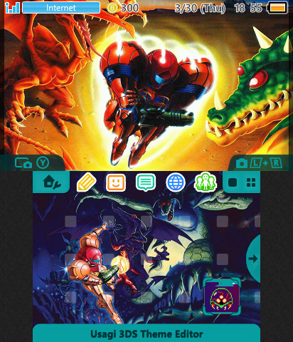 Super Metroid