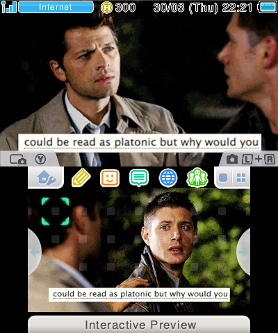 supernatural gay gay homosexual