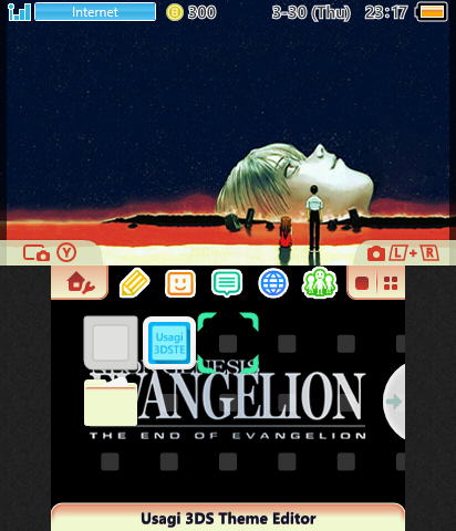 The End Of Evangelion