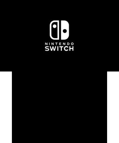 Switch boot screen