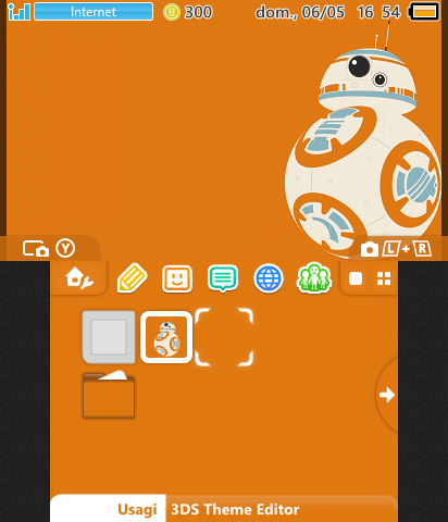 BB-8 - Star Wars