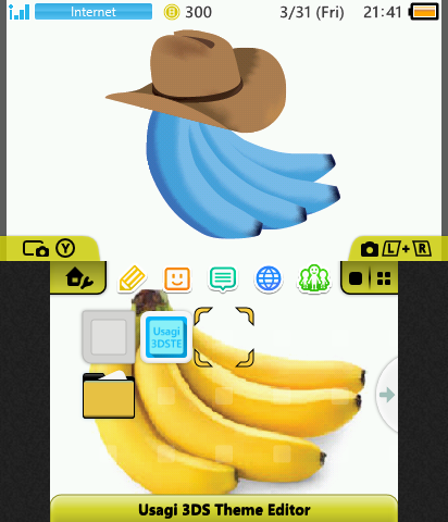 BananaJone's Theme