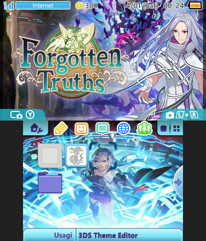 Dragalia Lost (Forgotten Truths)