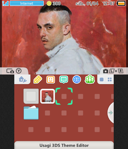 el madrileño album cover