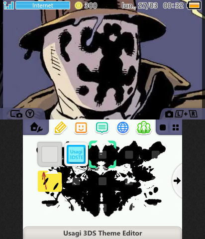 Rorshach