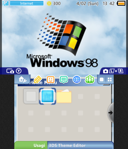 Windows 98