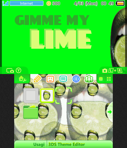 LEMONADE (Gimme my lime) (Jiafei Remix.) Realtime  Live View Counter  🔥 —