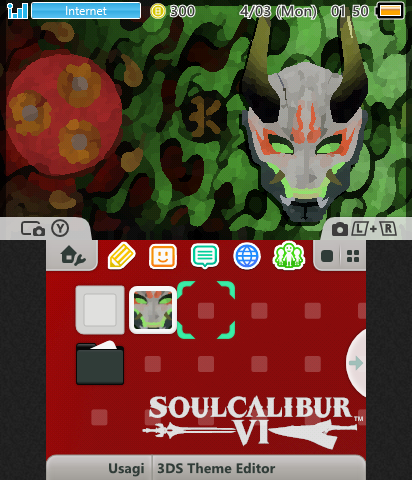 Soul Calibur VI - Yoshimitsu