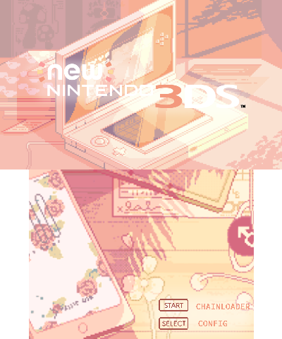 merrigo sunbeams (New 3DS)