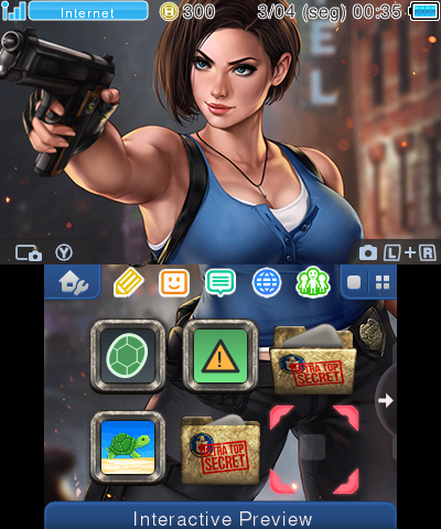 Resident Evil 3 Remake