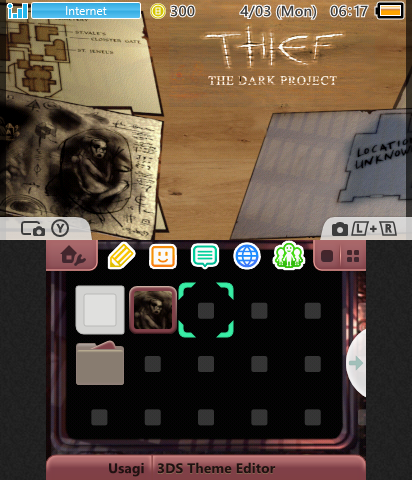 Thief: The Dark Project - Maps