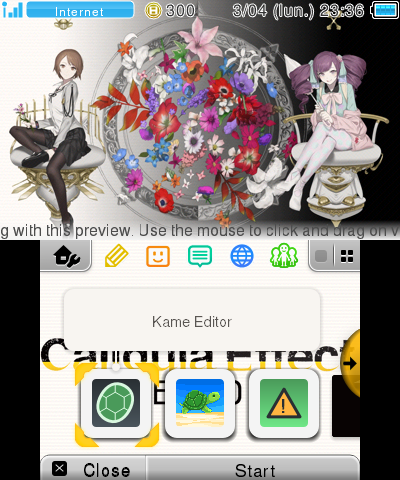 TokimekiReverie(Caligula Effect)