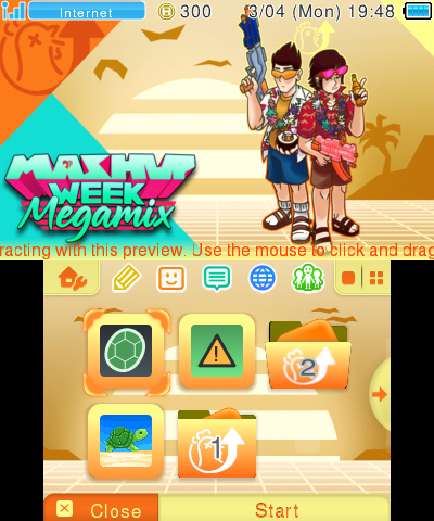 Mashup Week: Megamix - Hot Ones