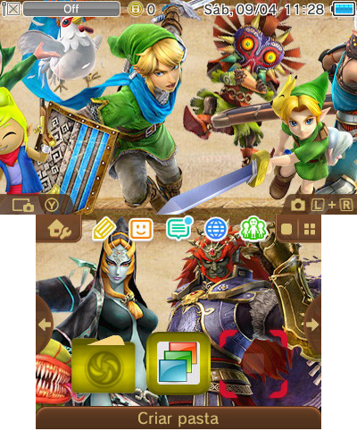 Hyrule Warriors Limited Edition