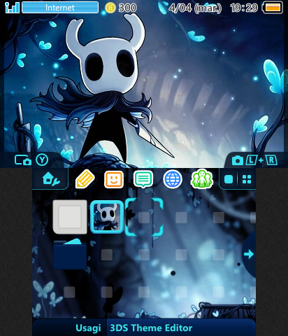 Hollow knight lifeblood lumafly