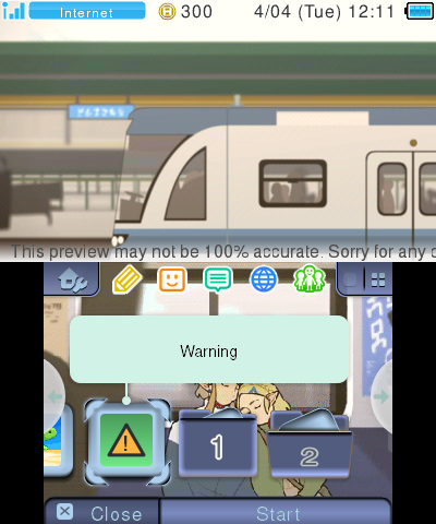 Commute (Shar Zelink)