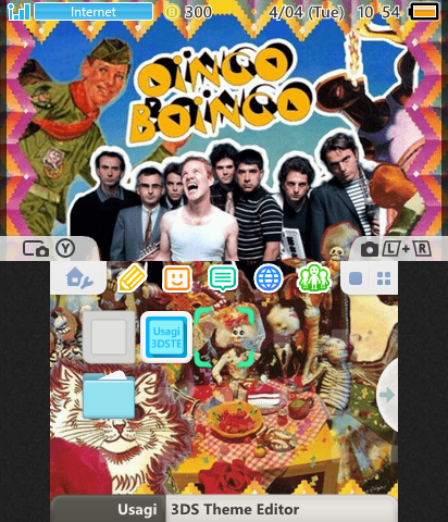 Oingo Boingo