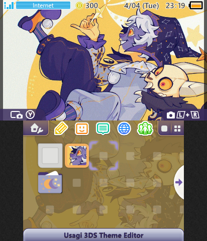 The Collector - The Owl House