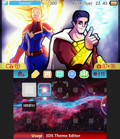 Captain Marvel vs Shazam