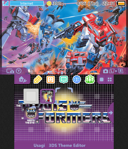 decepticon g1 theme
