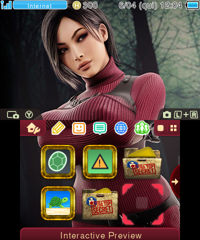 Resident Evil 4 Remake(Ada Wong)