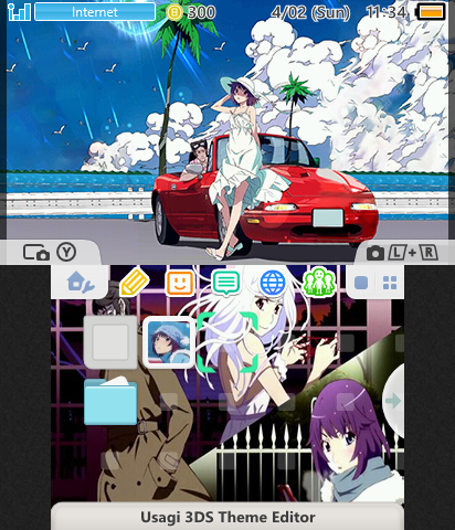 Monogatari Series - Hitagi End