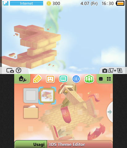 A Dance of Fire and Ice - Vines