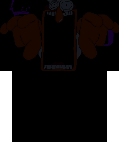 Pizza Tower: Peppino Jumpscare