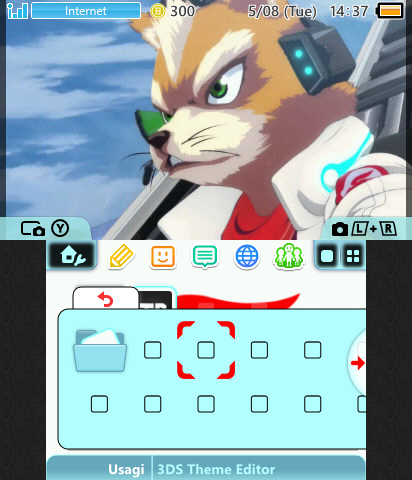 Star Fox Theme