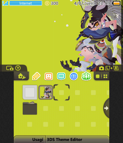 Splatoon 3 - Wave Goodbye