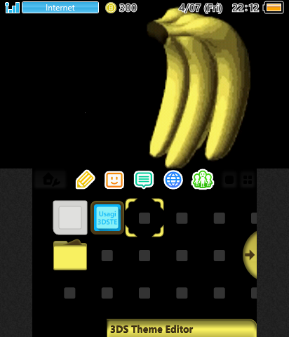 banana