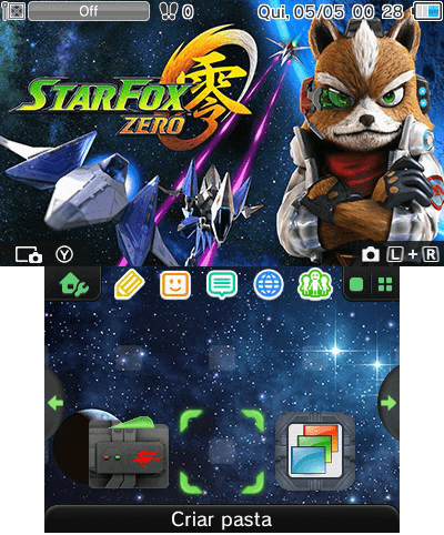 Star Fox Zero