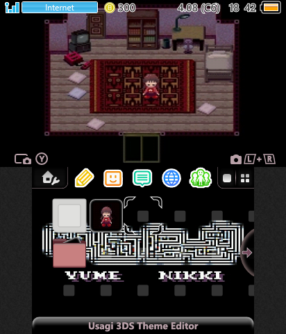 Yume Nikki (1)
