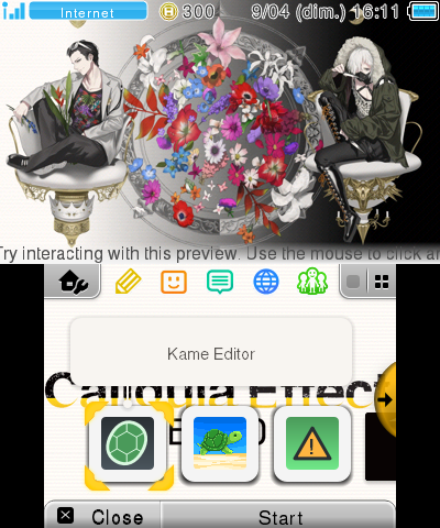 Sin (Caligula Effect)