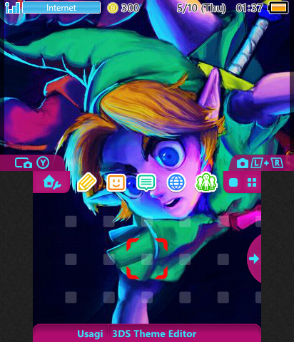 Majoras Mask Dubstep Remix