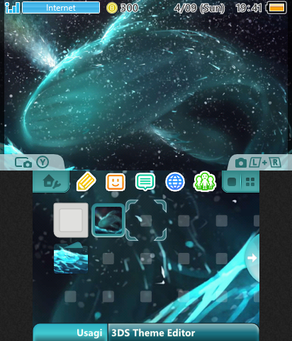 Kami no Kotoba (God's Word)