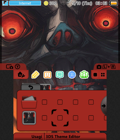 Majoras Mask Final Hours Dubstep