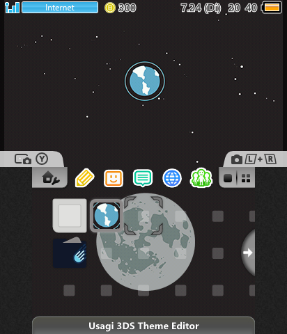 Minimal Solar System