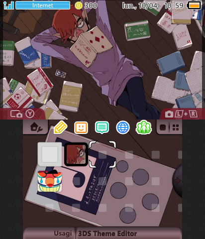 Waluigi Nothing´s Working Out