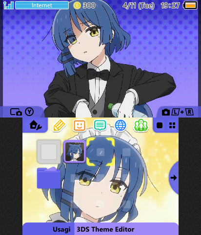 Ryo Yamada (Bocchi The Rock!)