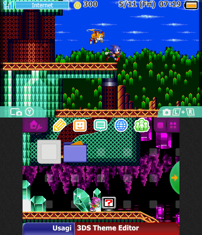 Quartz Quadrant (Present)