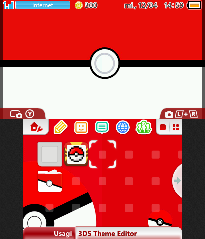 Pokeball