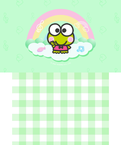 keroppi