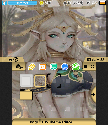 Riju Zelda - Shadow Temple