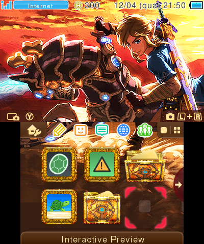 Zelda Breath of the Wild 2